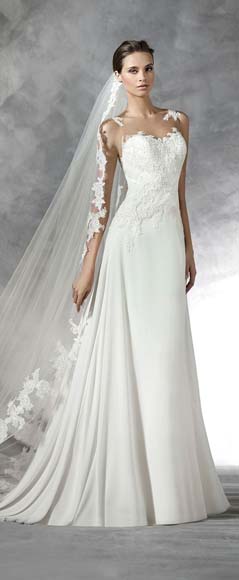 Bridal Gown manufacturer