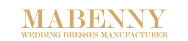 MABENNY+ WEDDING DRESS  - China AAAAA Bridesmaid Dress manufacturer prices
