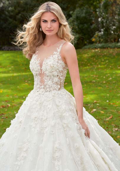 Wedding Dress manufacturer
