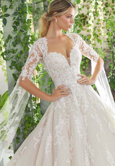 Wedding Gown manufacturer